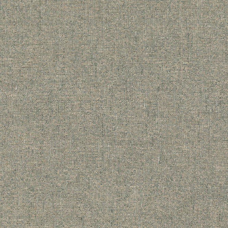 GP &amp; J Baker Loxley Teal Fabric