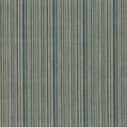 GP & J Baker Hardwicke Stripe Soft Teal Fabric
