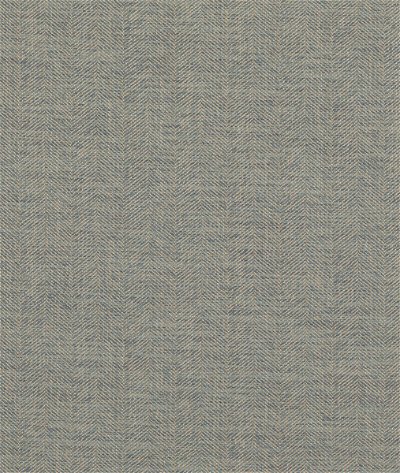 GP & J Baker Grand Canyon Soft Blue Fabric