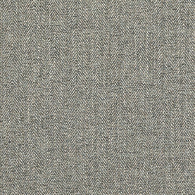 GP &amp; J Baker Grand Canyon Soft Blue Fabric