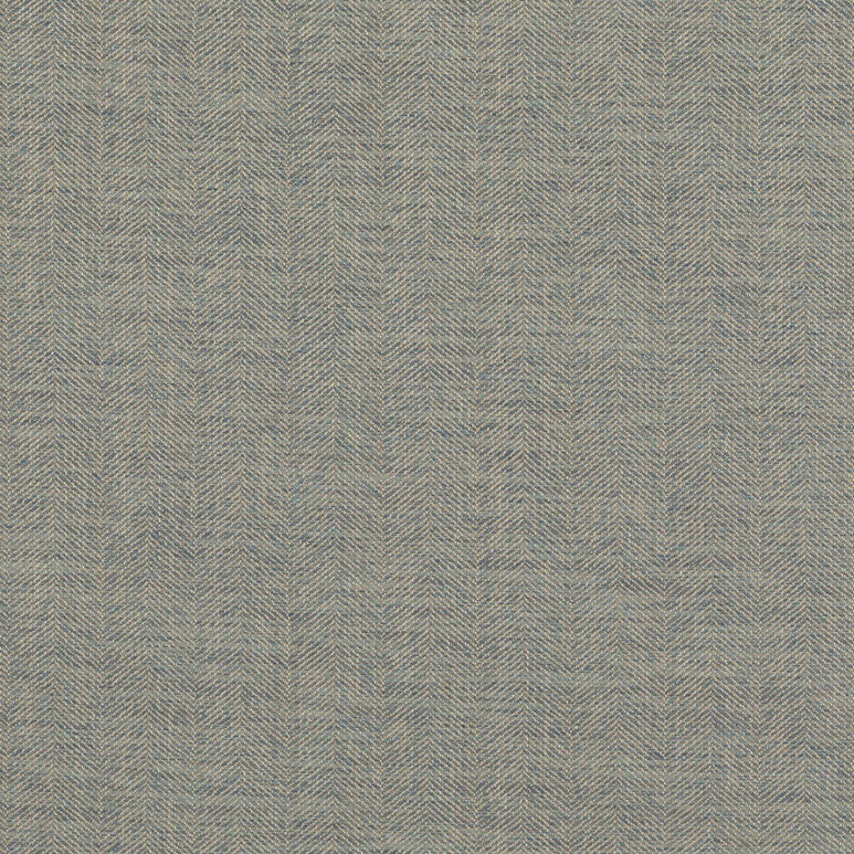 GP &amp; J Baker Grand Canyon Soft Blue Fabric