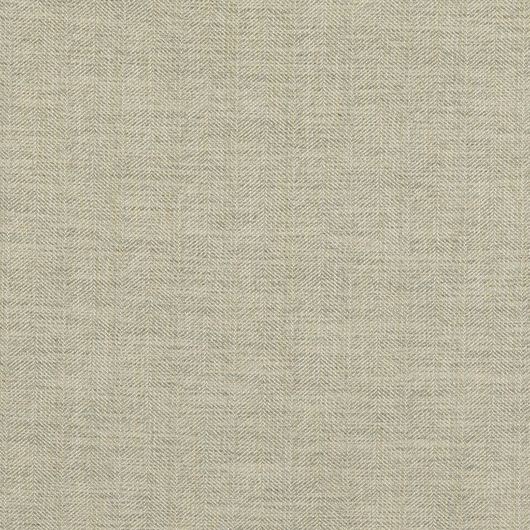 GP &amp; J Baker Grand Canyon Verdigris Fabric