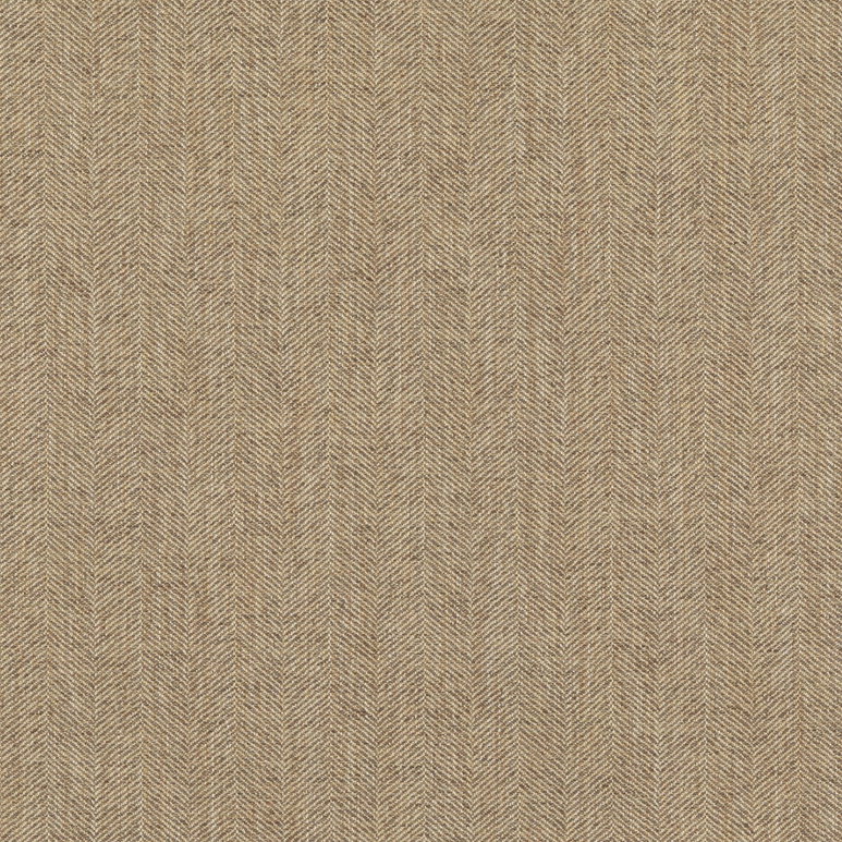 GP &amp; J Baker Grand Canyon Bronze Fabric