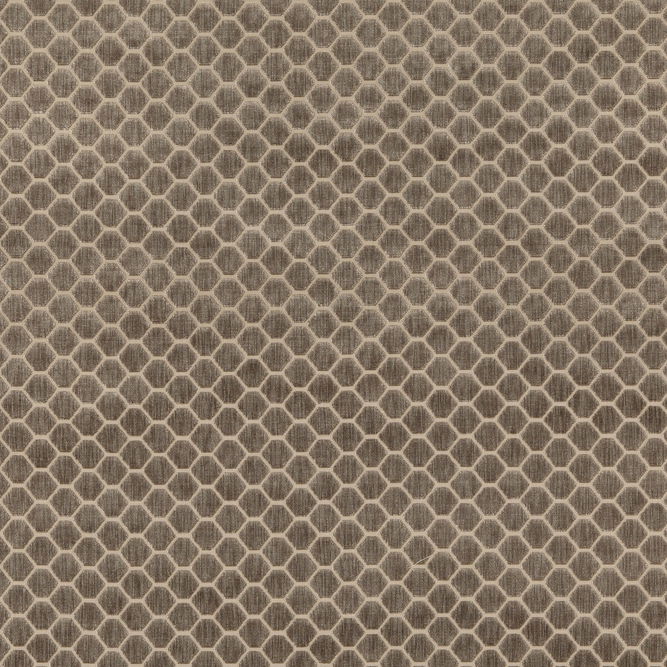 GP &amp; J Baker Swanbourne Mole Fabric