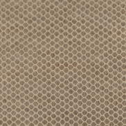 GP & J Baker Swanbourne Mink Fabric