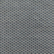 GP & J Baker Swanbourne Blue Fabric