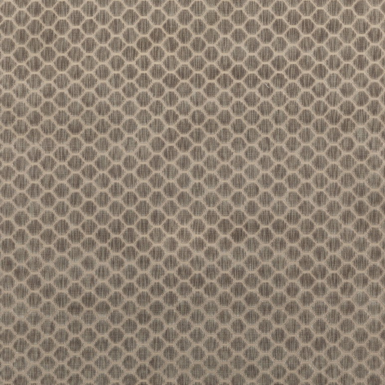 GP &amp; J Baker Swanbourne Dove Fabric