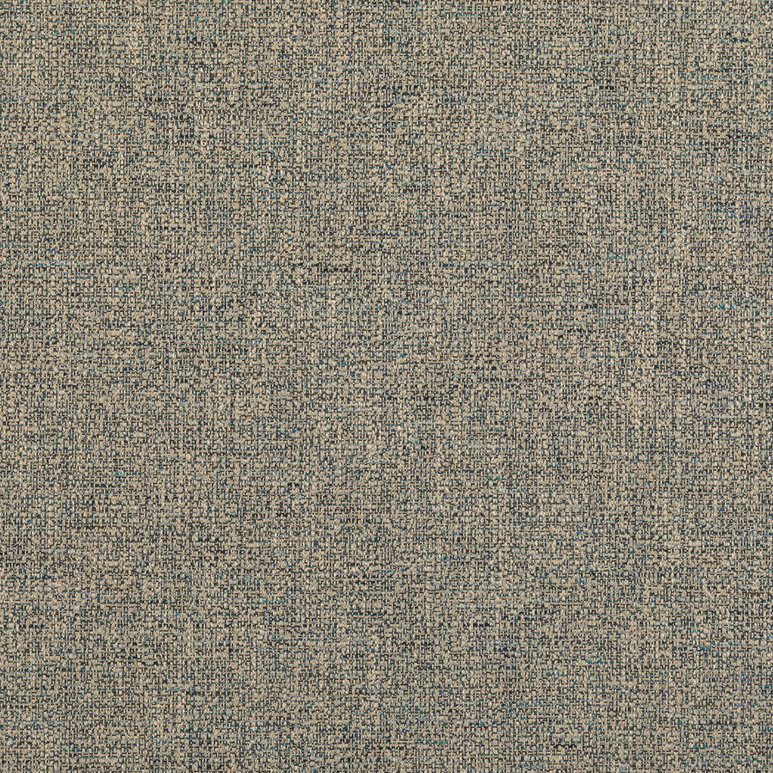 GP &amp; J Baker Alveston Teal Fabric