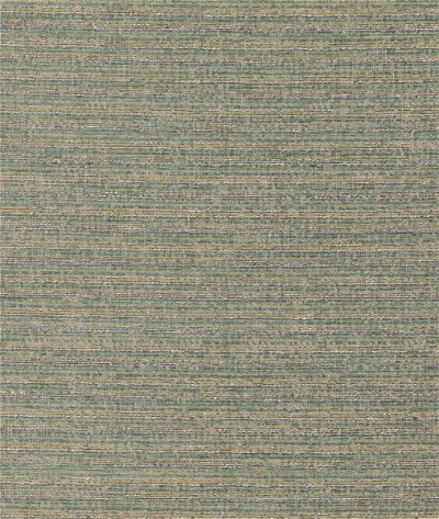 GP & J Baker Wychwood Teal/Green Fabric