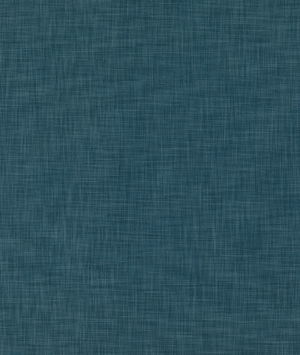 GP & J Baker Delamere Blue Fabric