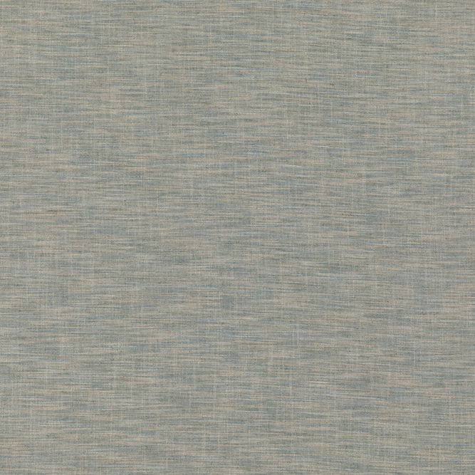 GP &amp; J Baker Quinton Blue Fabric