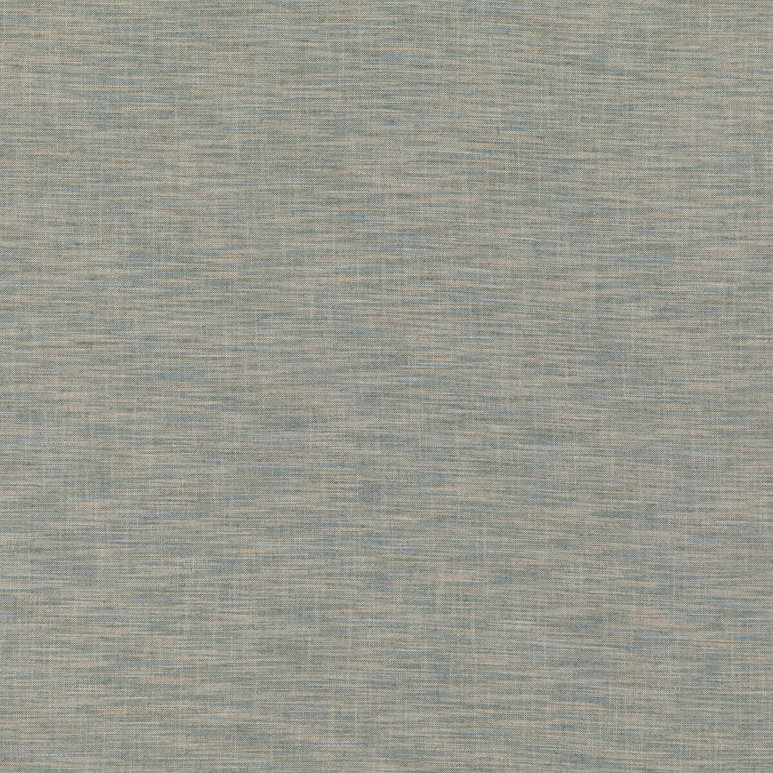 GP &amp; J Baker Quinton Blue Fabric