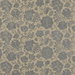 GP & J Baker Berwick Blue Fabric