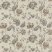 GP & J Baker Rye Parchment Fabric