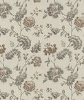 GP & J Baker Rye Parchment Fabric