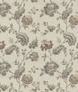 GP & J Baker Rye Parchment Fabric