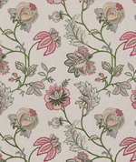 GP & J Baker Agra Fuchsia