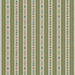GP & J Baker Ashlar Stripe Emerald Fabric