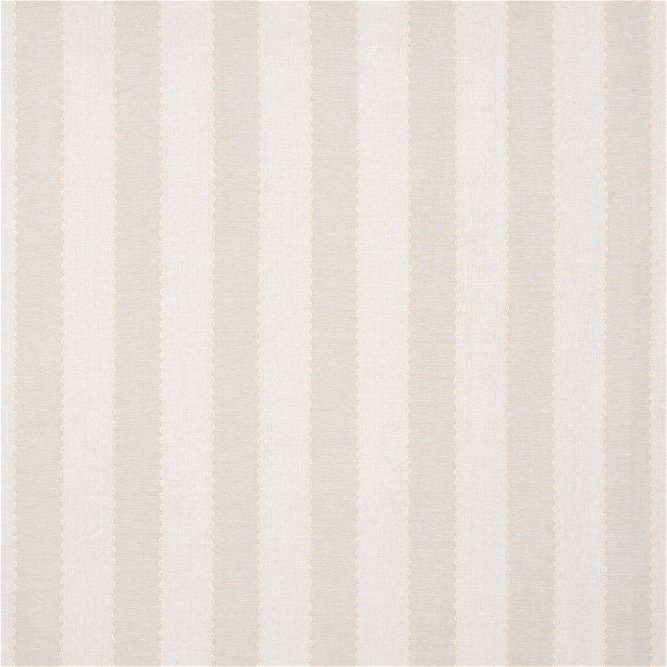 GP &amp; J Baker Ashmore Stripe Linen Fabric