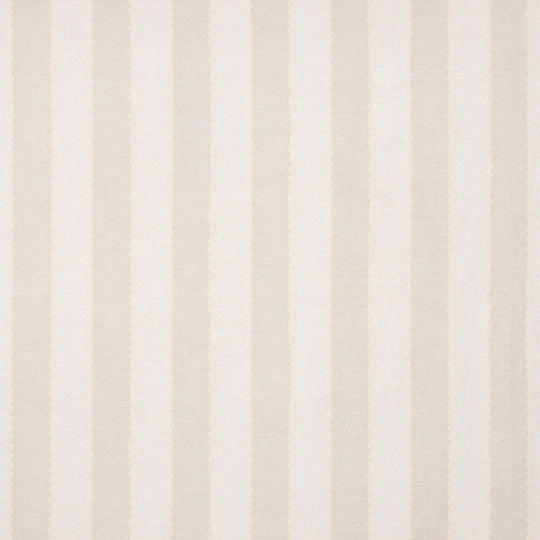 GP &amp; J Baker Ashmore Stripe Linen Fabric