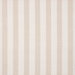 GP & J Baker Ashmore Stripe Parchment Fabric