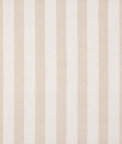 GP & J Baker Ashmore Stripe Parchment Fabric