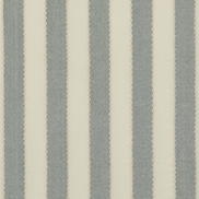 GP & J Baker Ashmore Stripe Blue Fabric