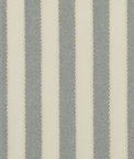 GP & J Baker Ashmore Stripe Blue Fabric