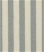 GP & J Baker Ashmore Stripe Blue Fabric