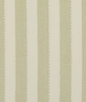 GP & J Baker Ashmore Stripe Green Fabric