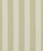 GP & J Baker Ashmore Stripe Green