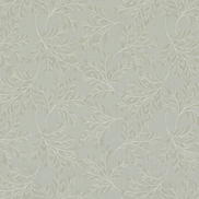 GP & J Baker Chelsea Fern Aqua Fabric