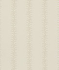 GP & J Baker New Bradbourne Ashmore Ivory Fabric