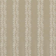 GP & J Baker New Bradbourne Ashmore Linen Fabric