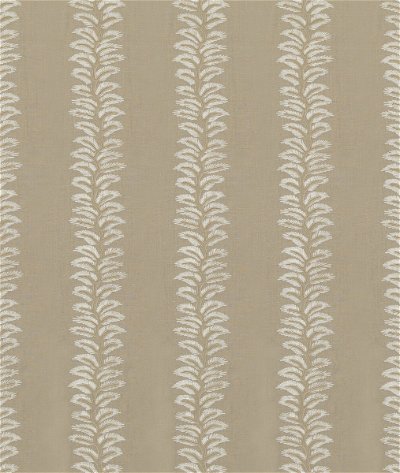 GP & J Baker New Bradbourne Ashmore Linen Fabric