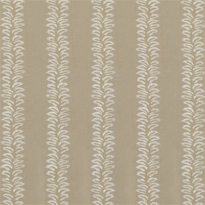 GP &amp; J Baker New Bradbourne Ashmore Linen Fabric