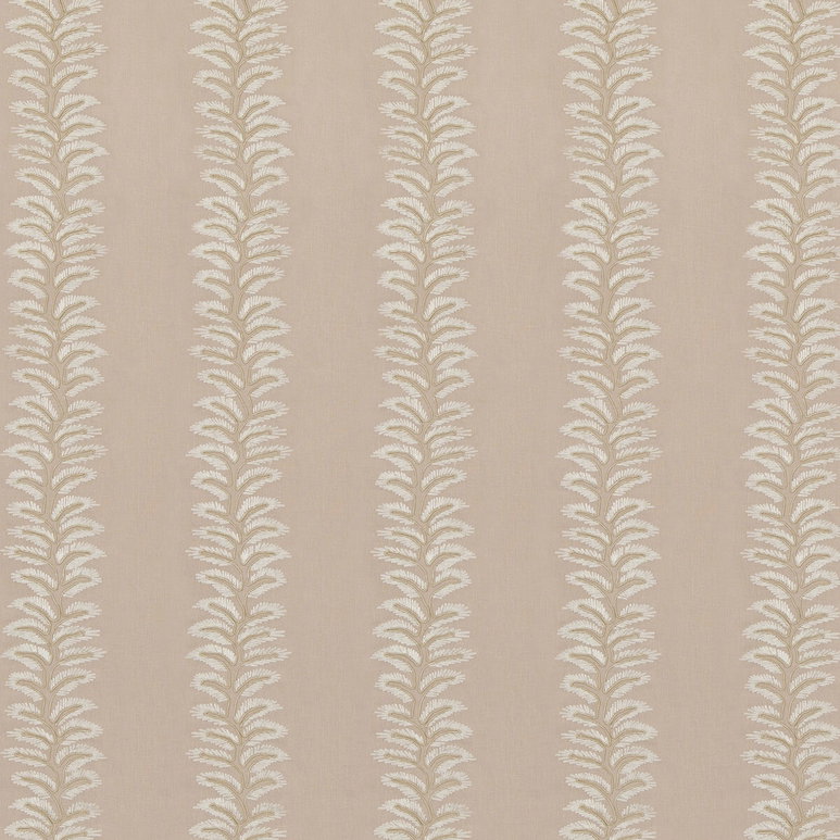GP &amp; J Baker New Bradbourne Ashmore Blush Fabric