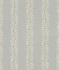GP & J Baker New Bradbourne Ashmore Pale Aqua Fabric
