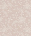 GP & J Baker Dunham Blush Fabric
