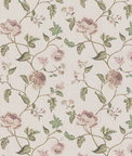 GP & J Baker Lavenham Antique Fabric