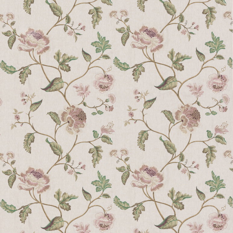 GP &amp; J Baker Lavenham Antique Fabric