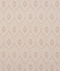 GP & J Baker Ashmore Shell Fabric