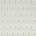 GP & J Baker Ashmore Aqua/Green Fabric