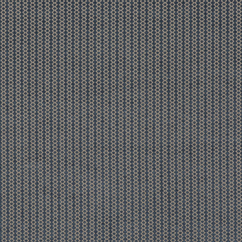 GP &amp; J Baker Harwood Indigo Fabric