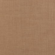 GP & J Baker Baker House Linen Chestnut Fabric