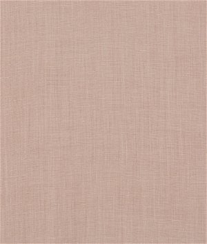 GP & J Baker Baker House Linen Blush Fabric