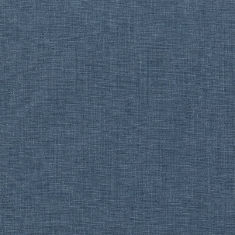 GP &amp; J Baker Baker House Linen Teal Fabric