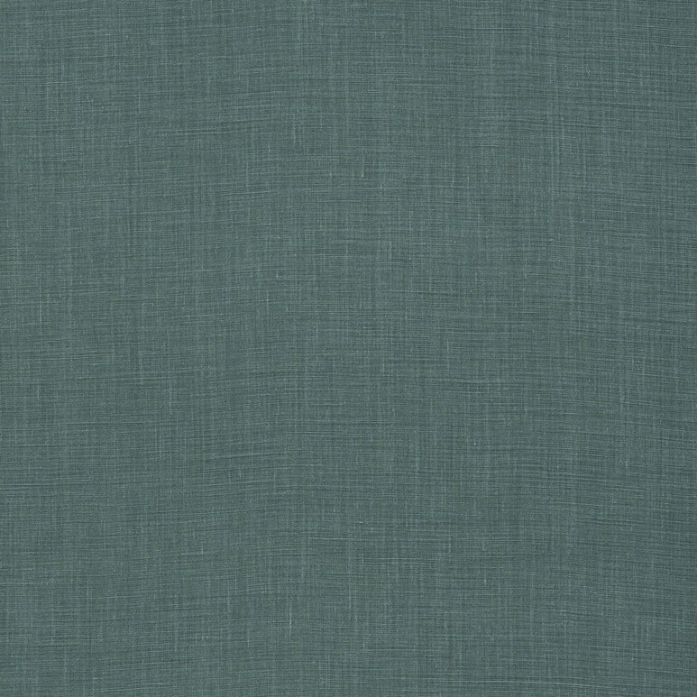 GP &amp; J Baker Baker House Linen Emerald Fabric