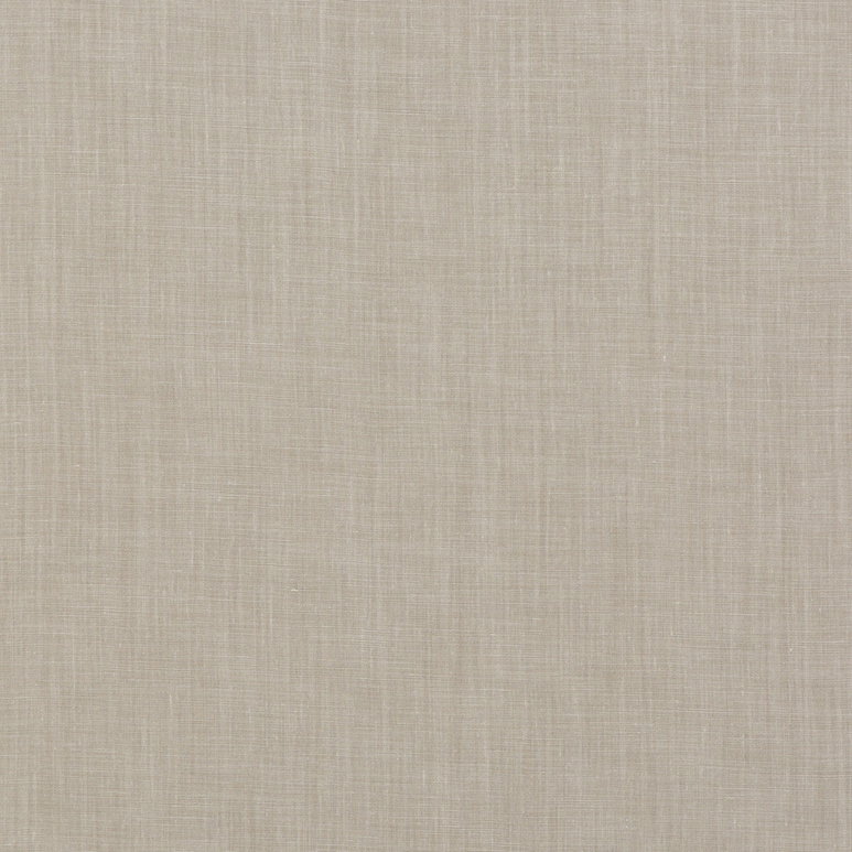 GP &amp; J Baker Baker House Linen Pebble Fabric