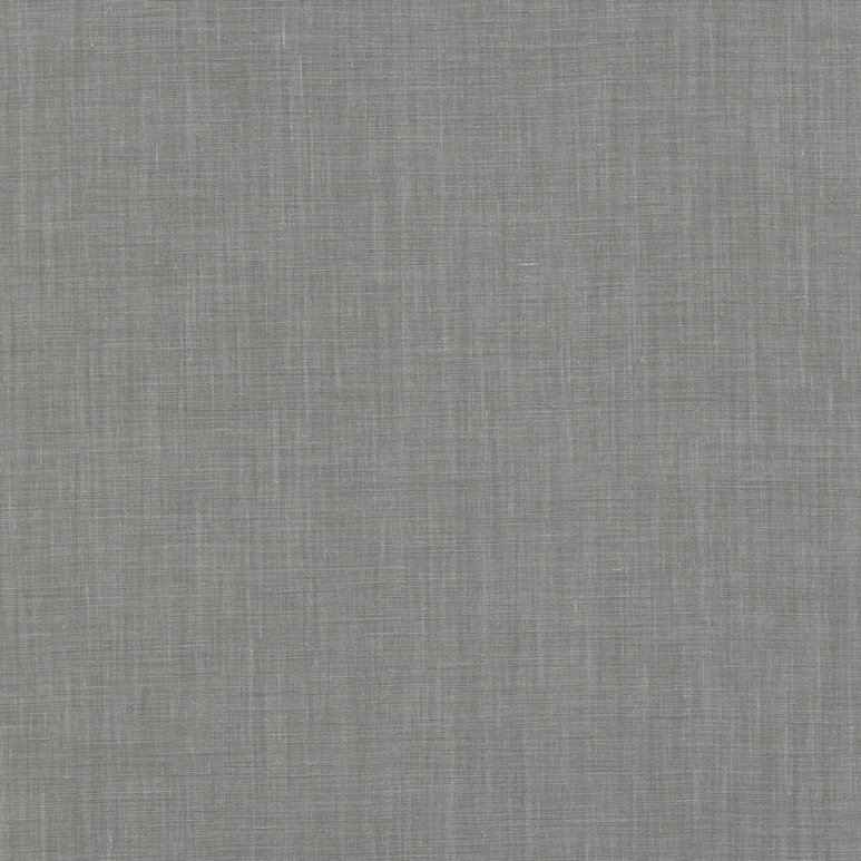 GP &amp; J Baker Baker House Linen Slate Fabric